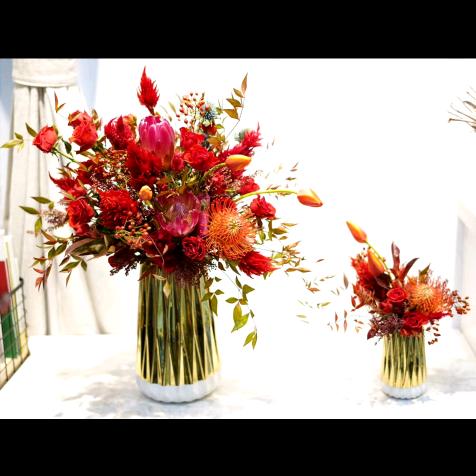 武汉东西湖区萍萍花店