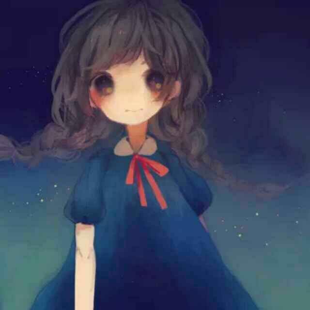 mary
