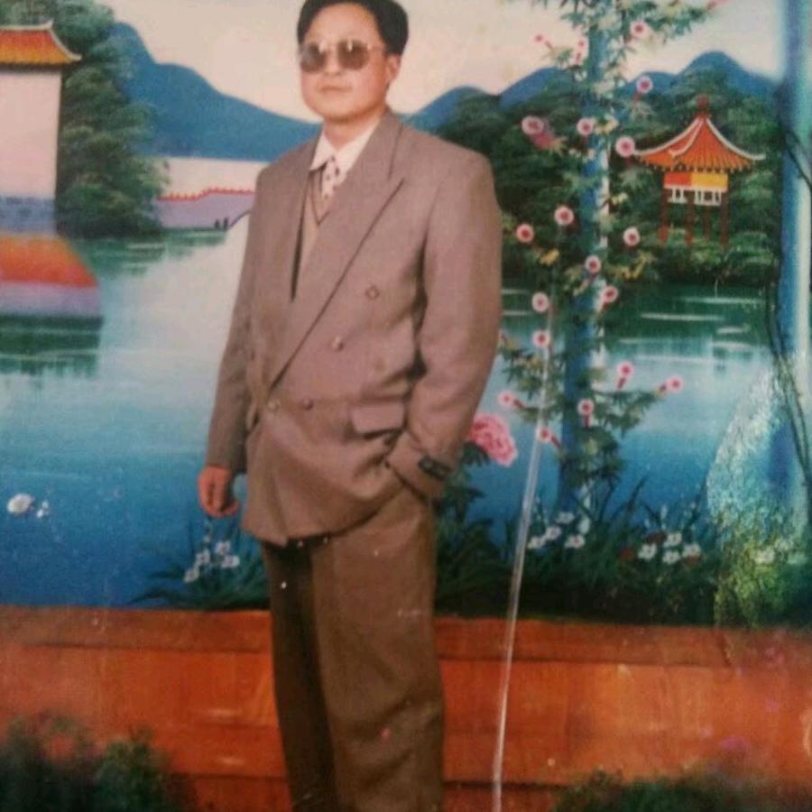晏哥哥