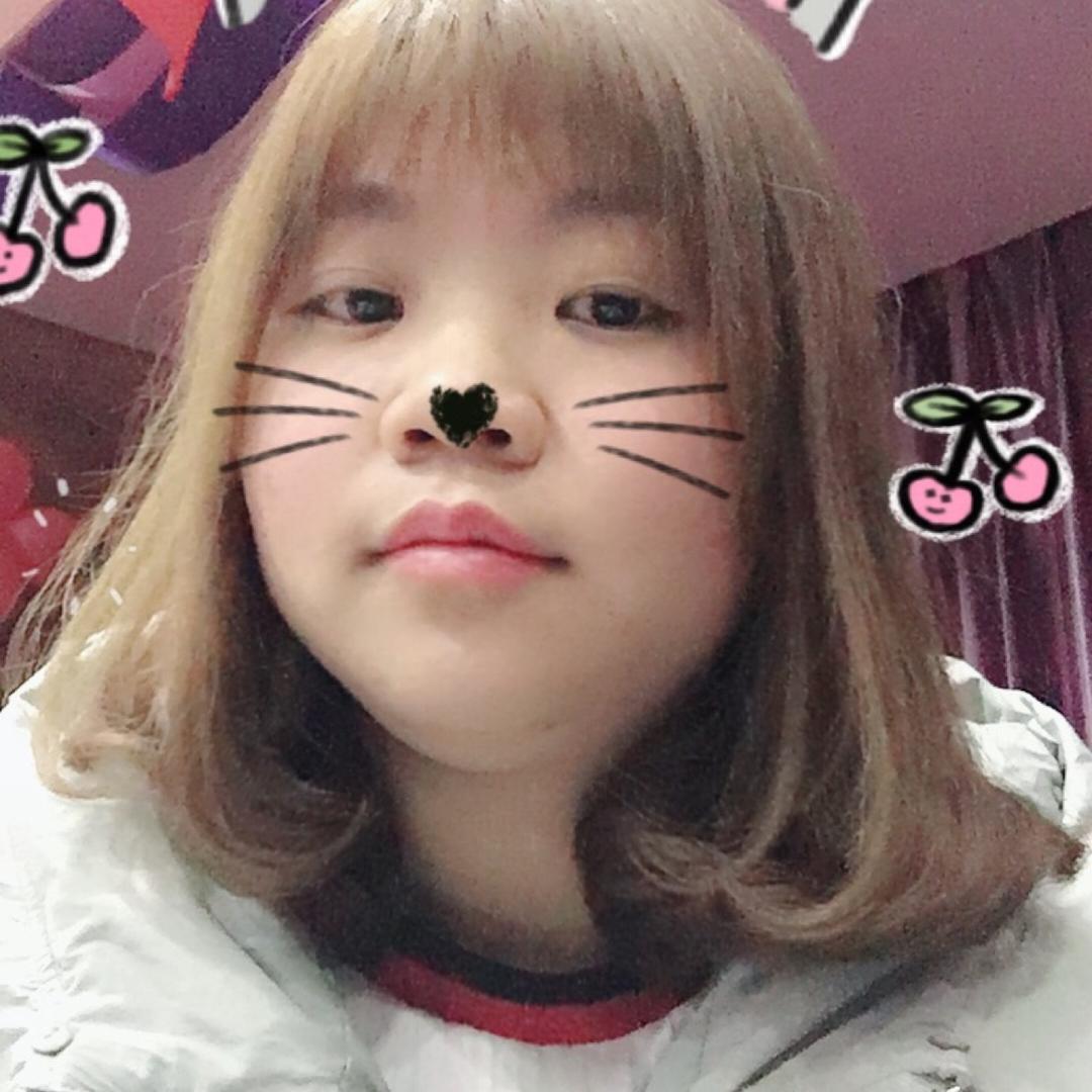 @小珊珊