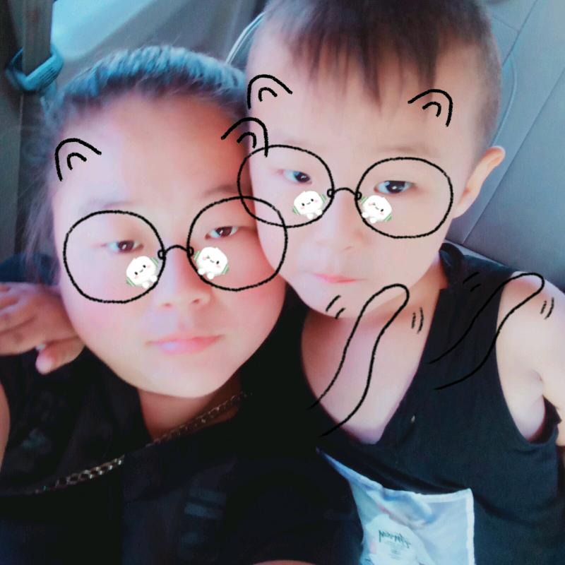 天天🍭🌹柚柚妈妈