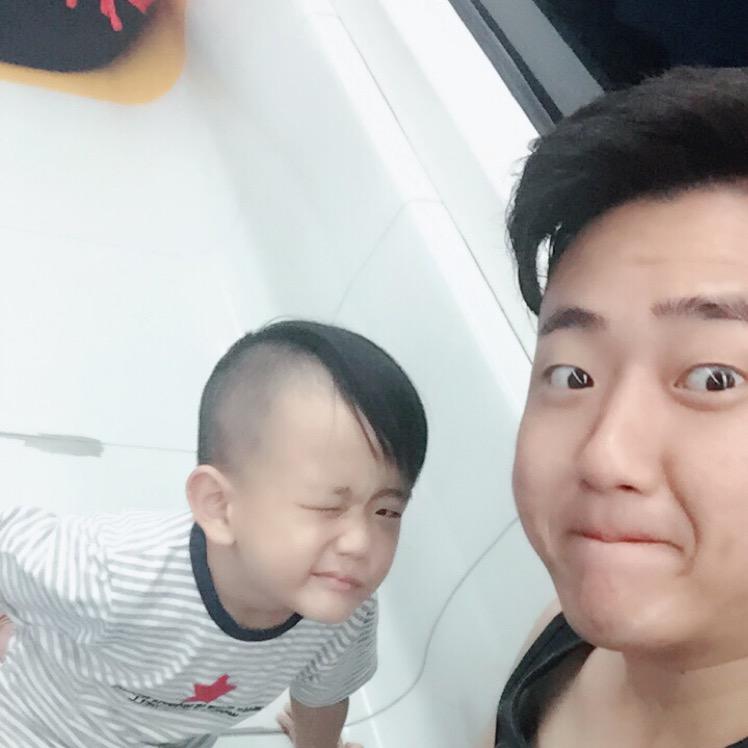 我是安泽