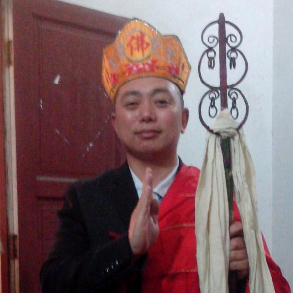 空空大师