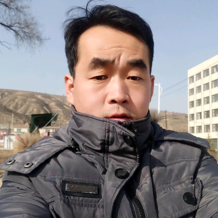 西府人