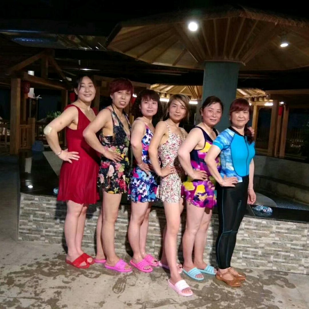 顺其自然    