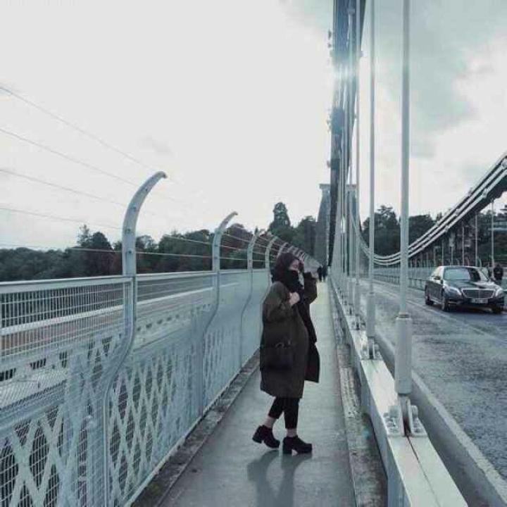 @流星