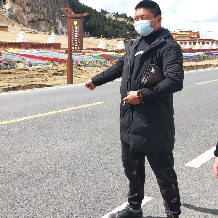 金钱豹