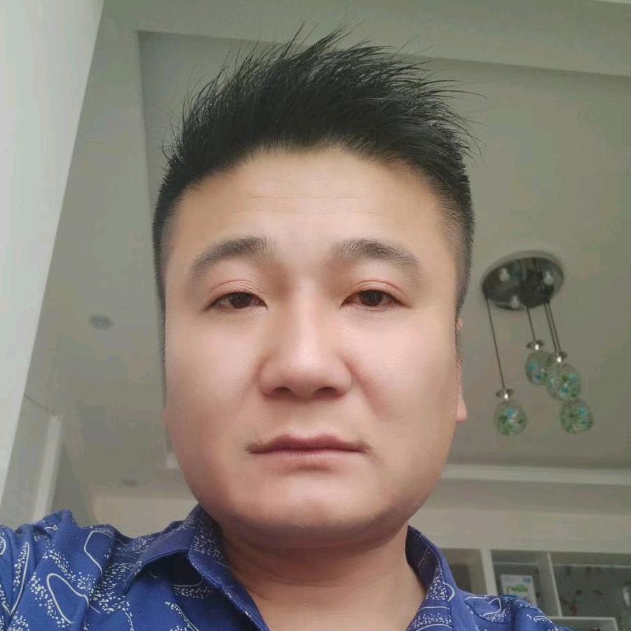 守护天使。