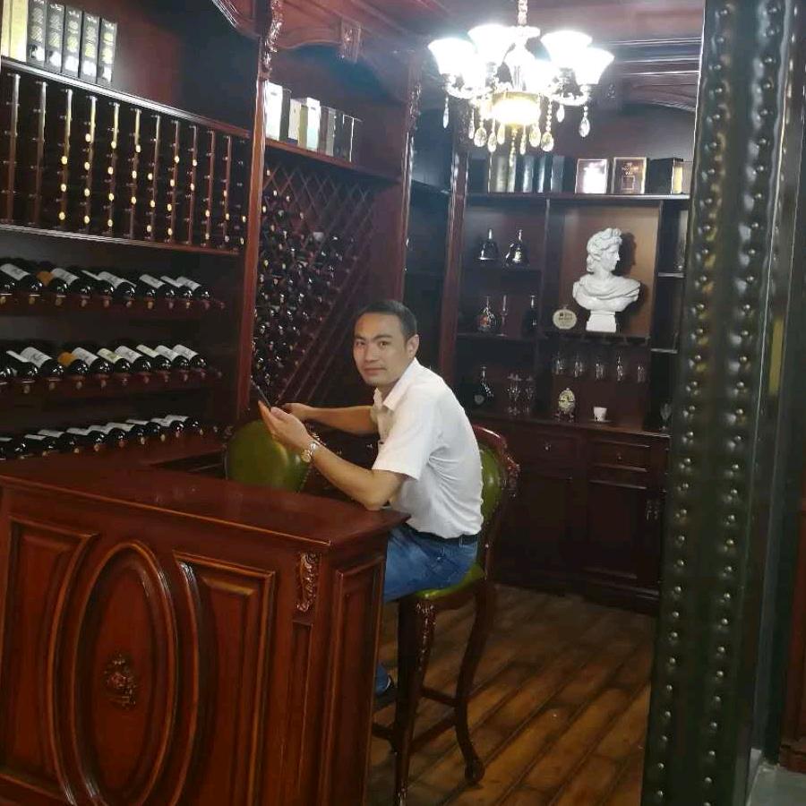 锐匠护墙板开槽机