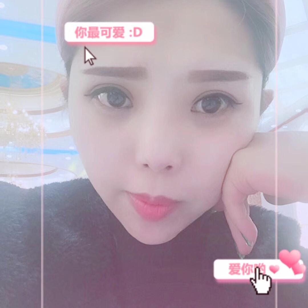 一个人