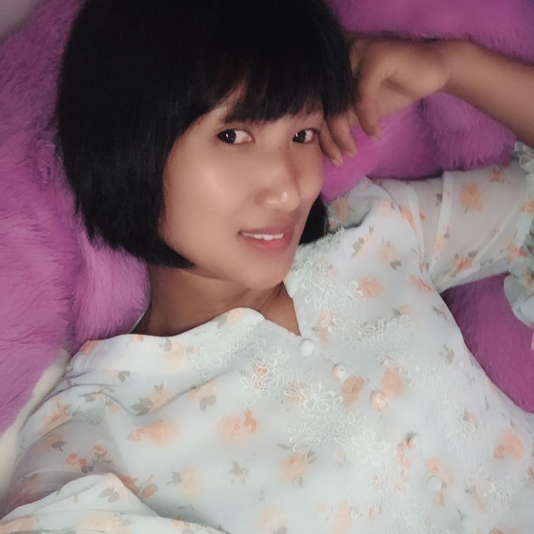 周花