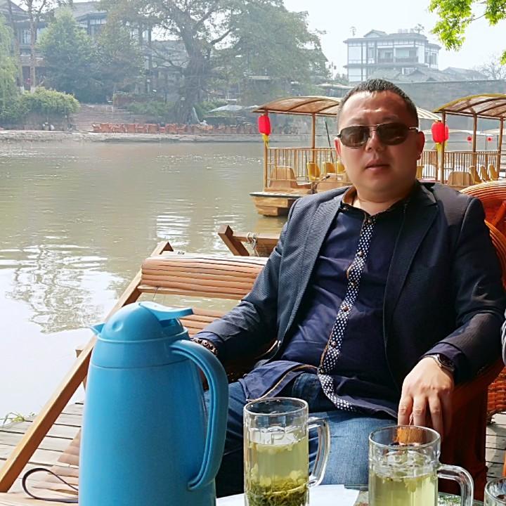 衍水流韵