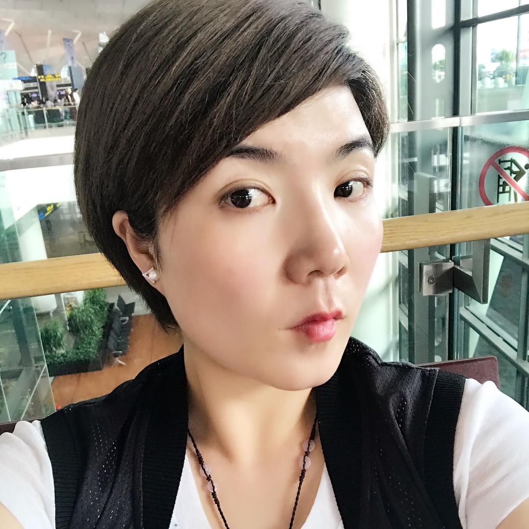 思美琪美容美发养生会馆—宋颖