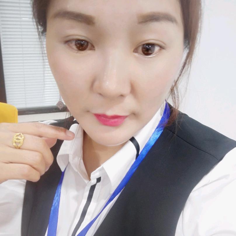 霸道妹子🌹拒绝连点赞