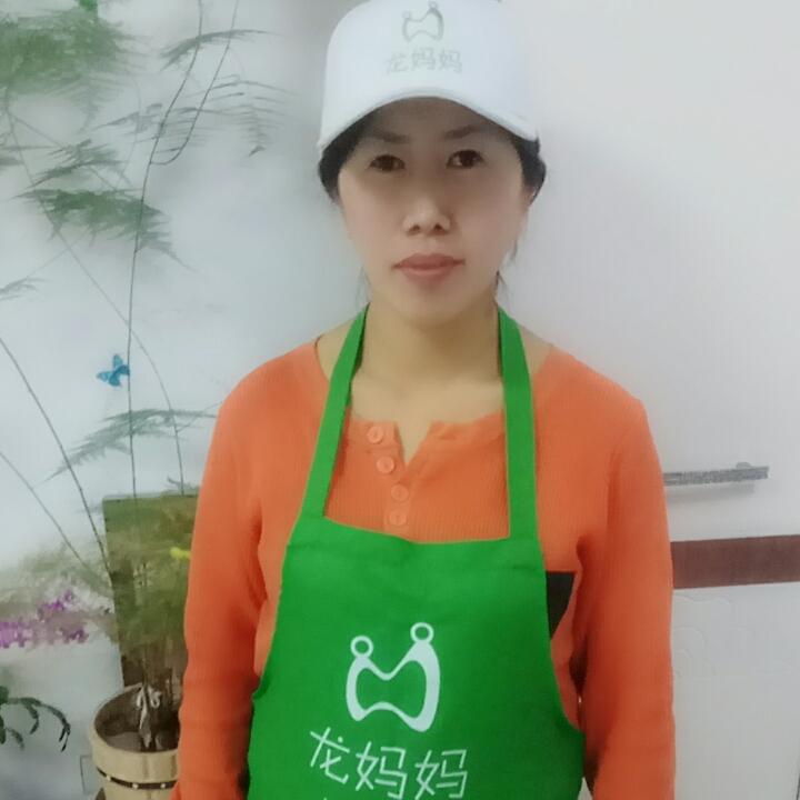 上党龙妈妈团子