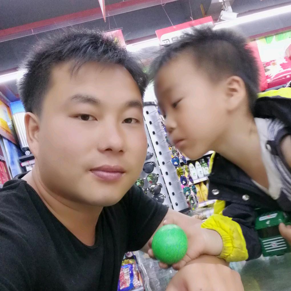 啊正
