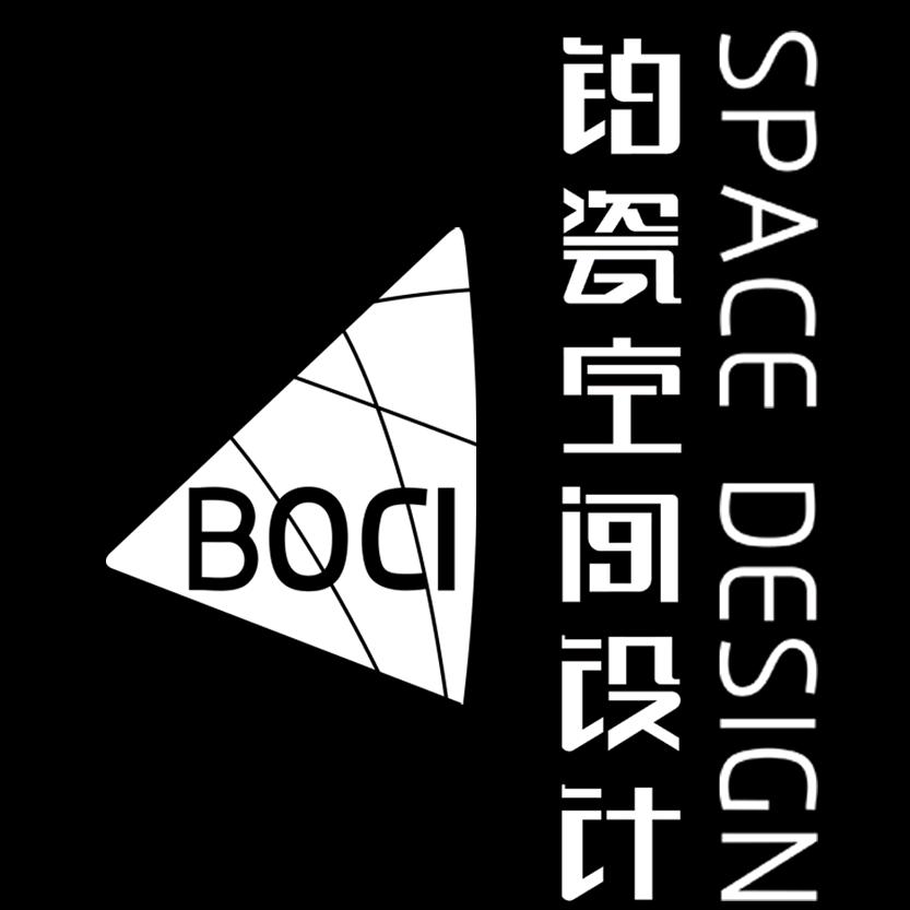 内蒙古大宅铂瓷空间设计