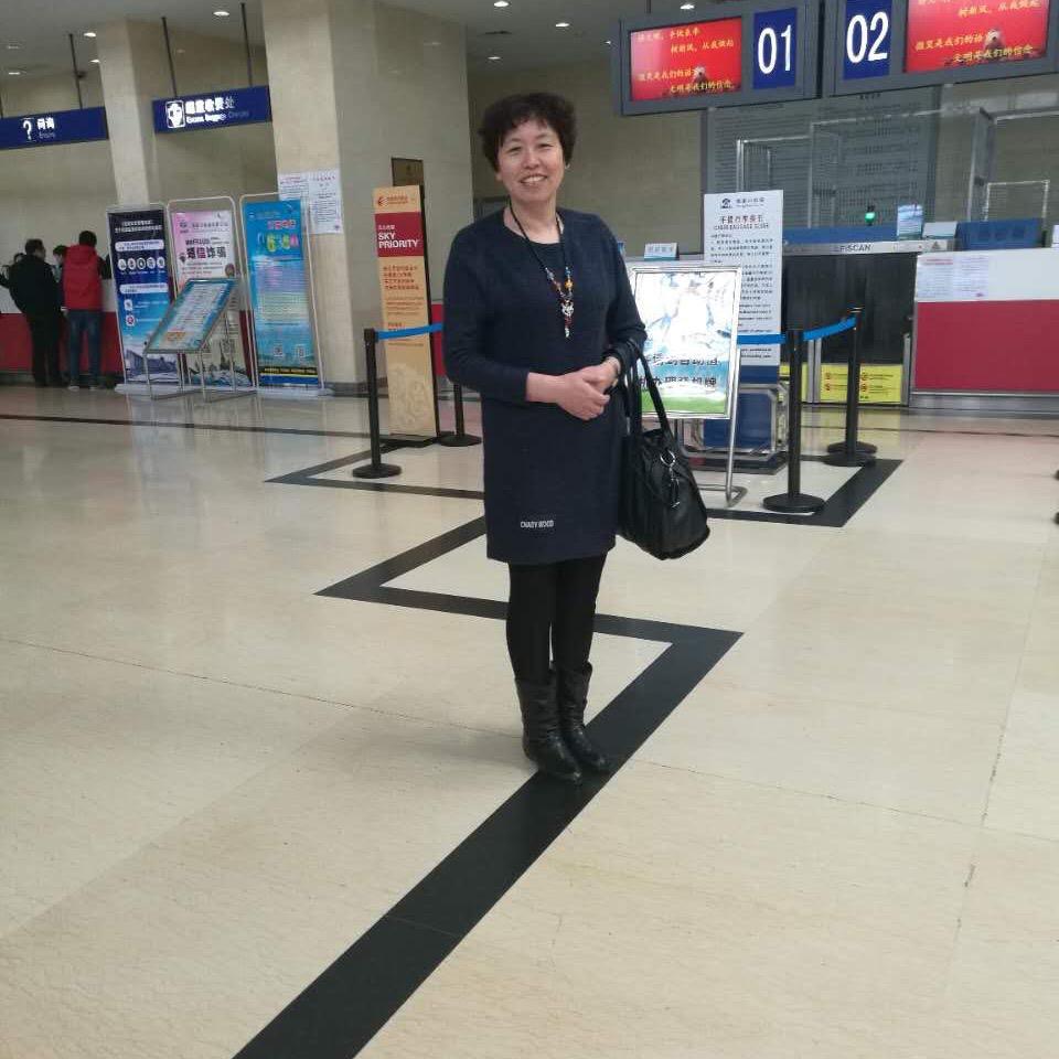 张美兰