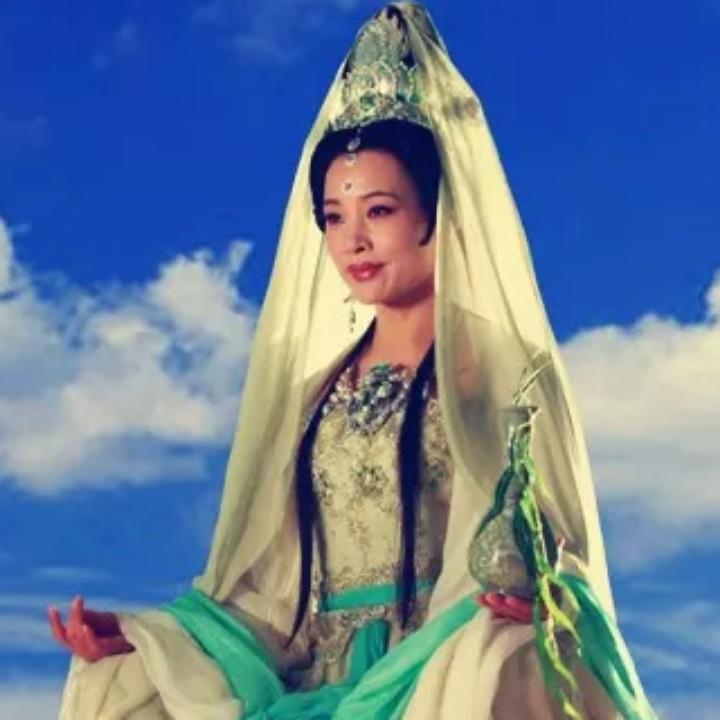 善解人意