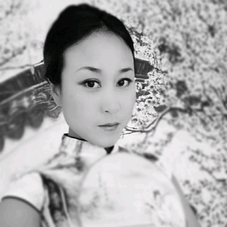 墨色