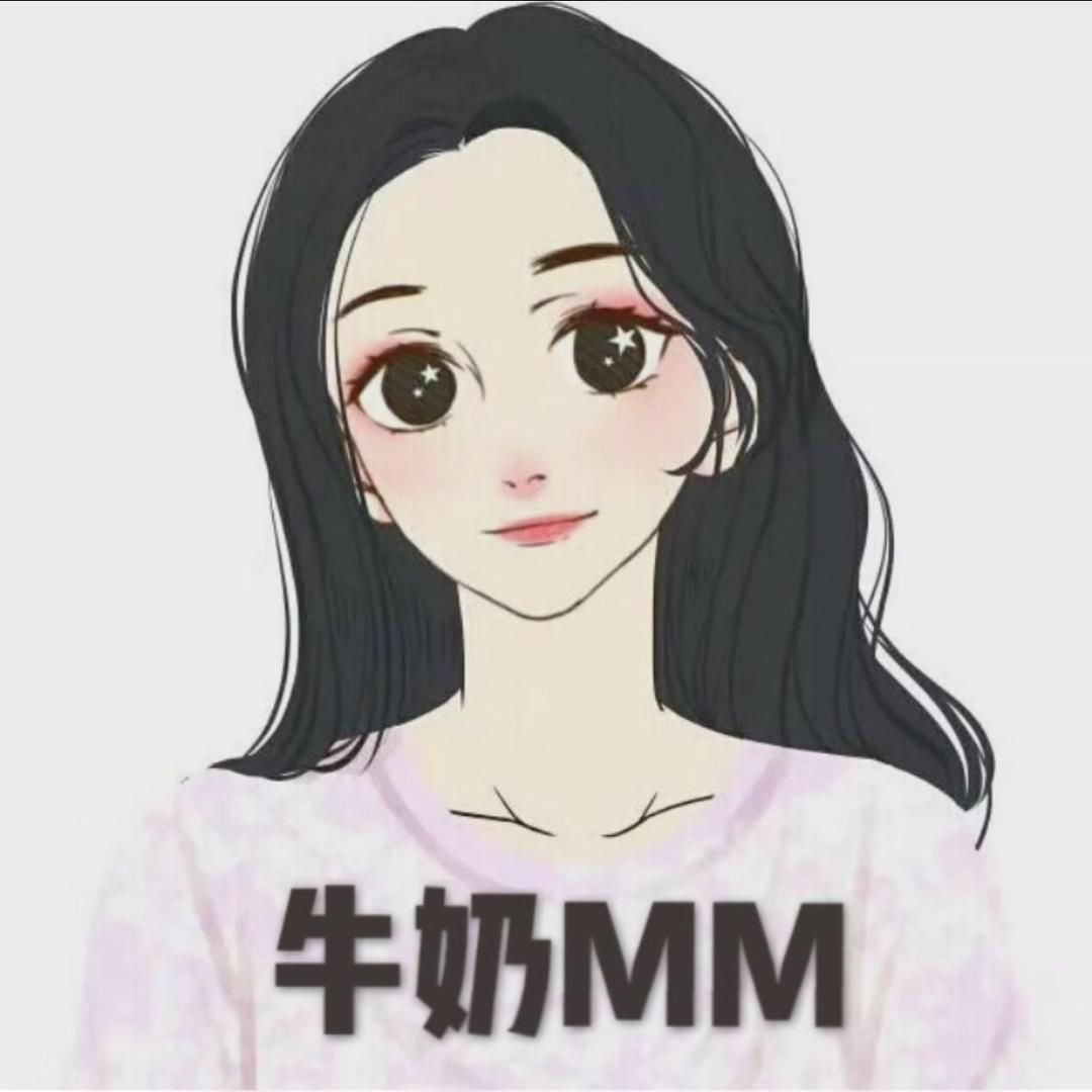 牛奶Ｍm.