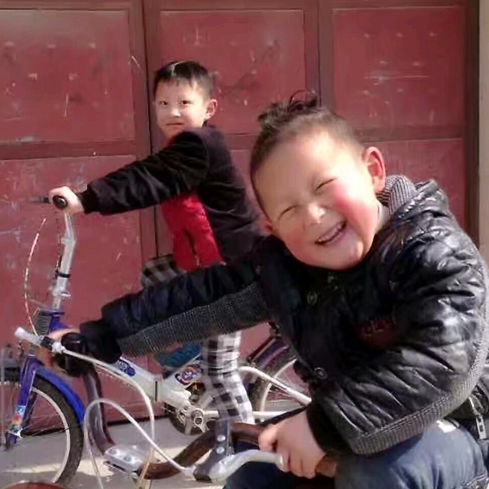 岳岳（大陈唯舞）