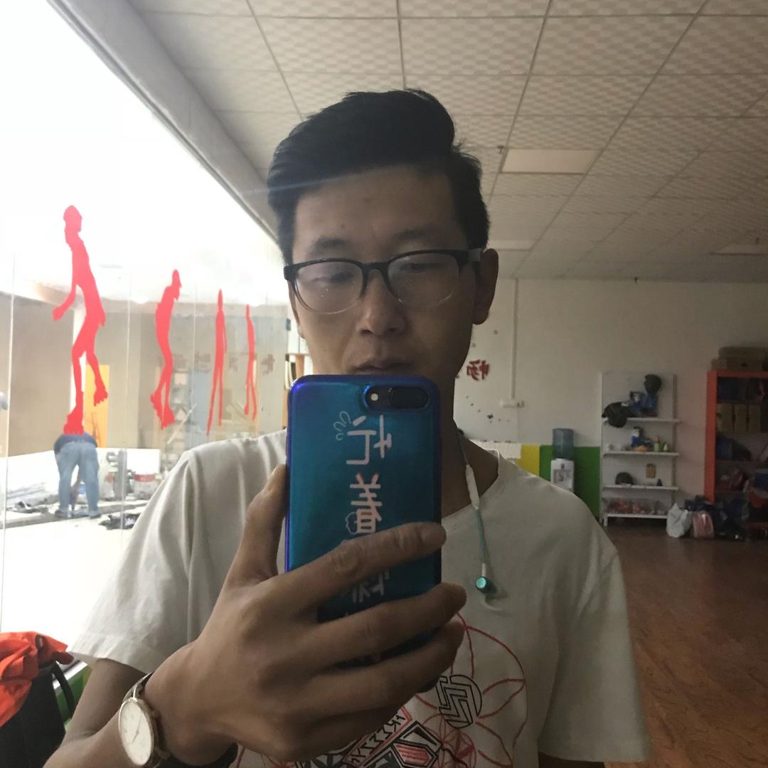 阿海。。