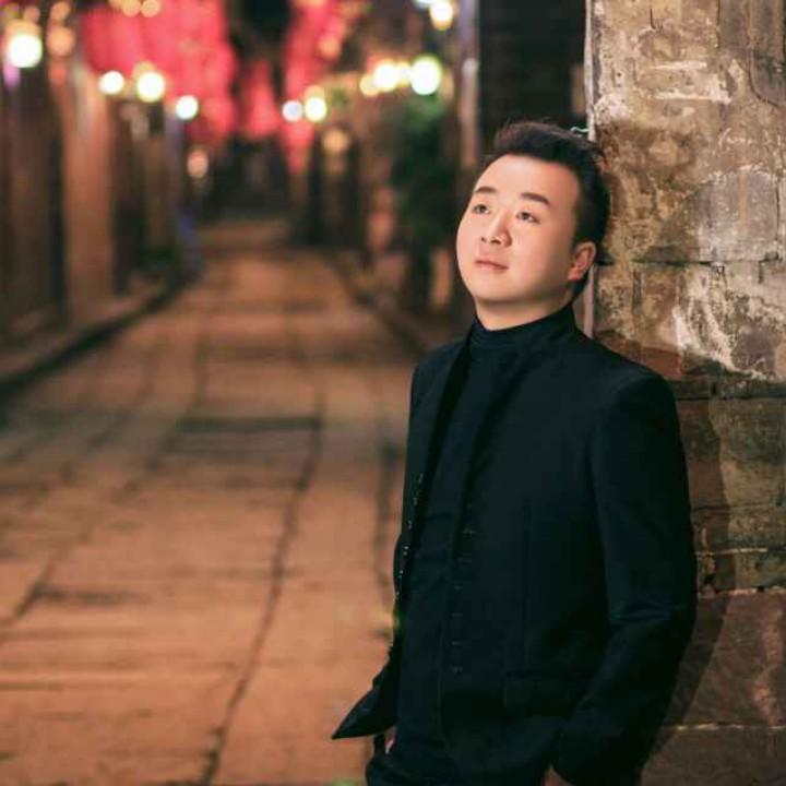 小胖哥