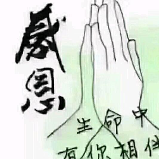 好运相伴