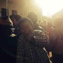 哥是好人