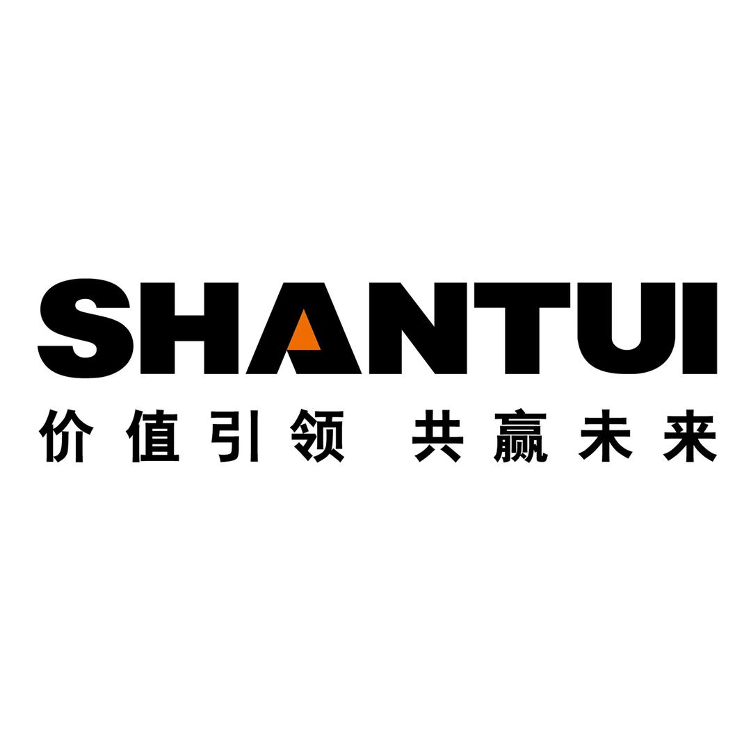 山推挖掘机