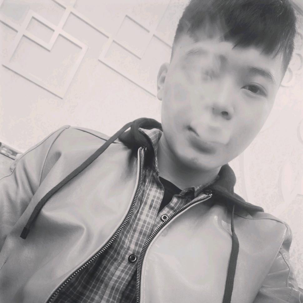 小罗同学，
