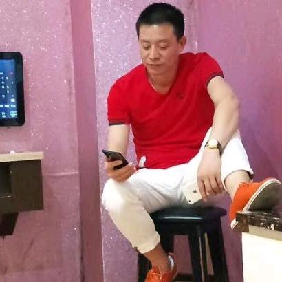 童鑫淼