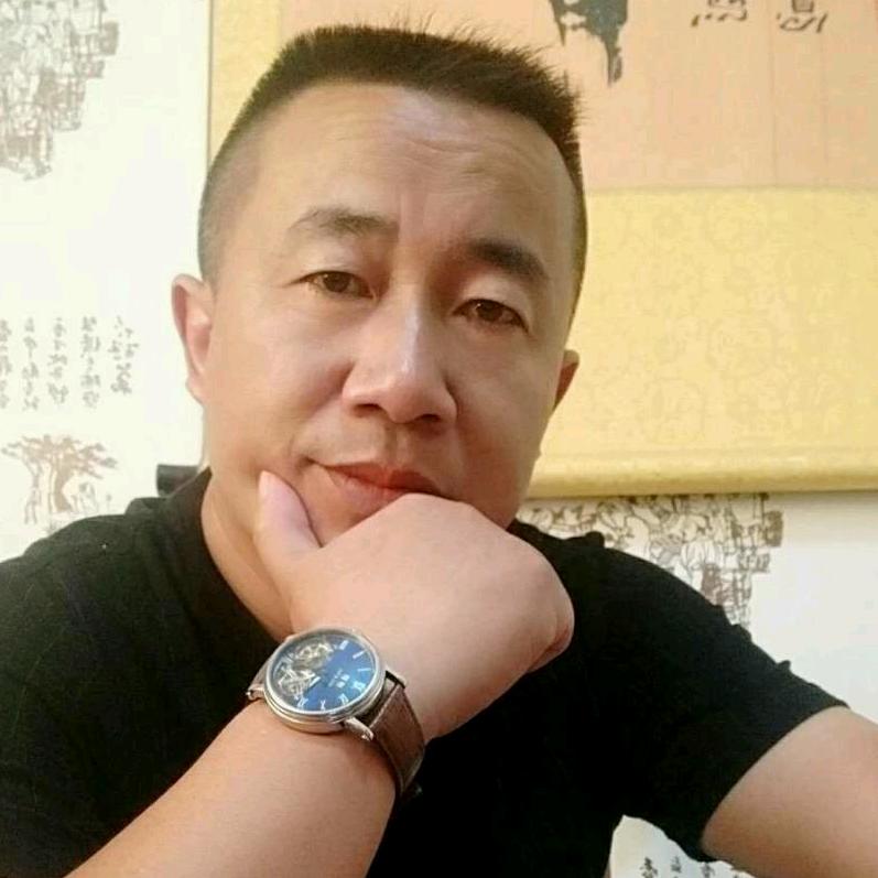 文哥传奇（情感）@抖音