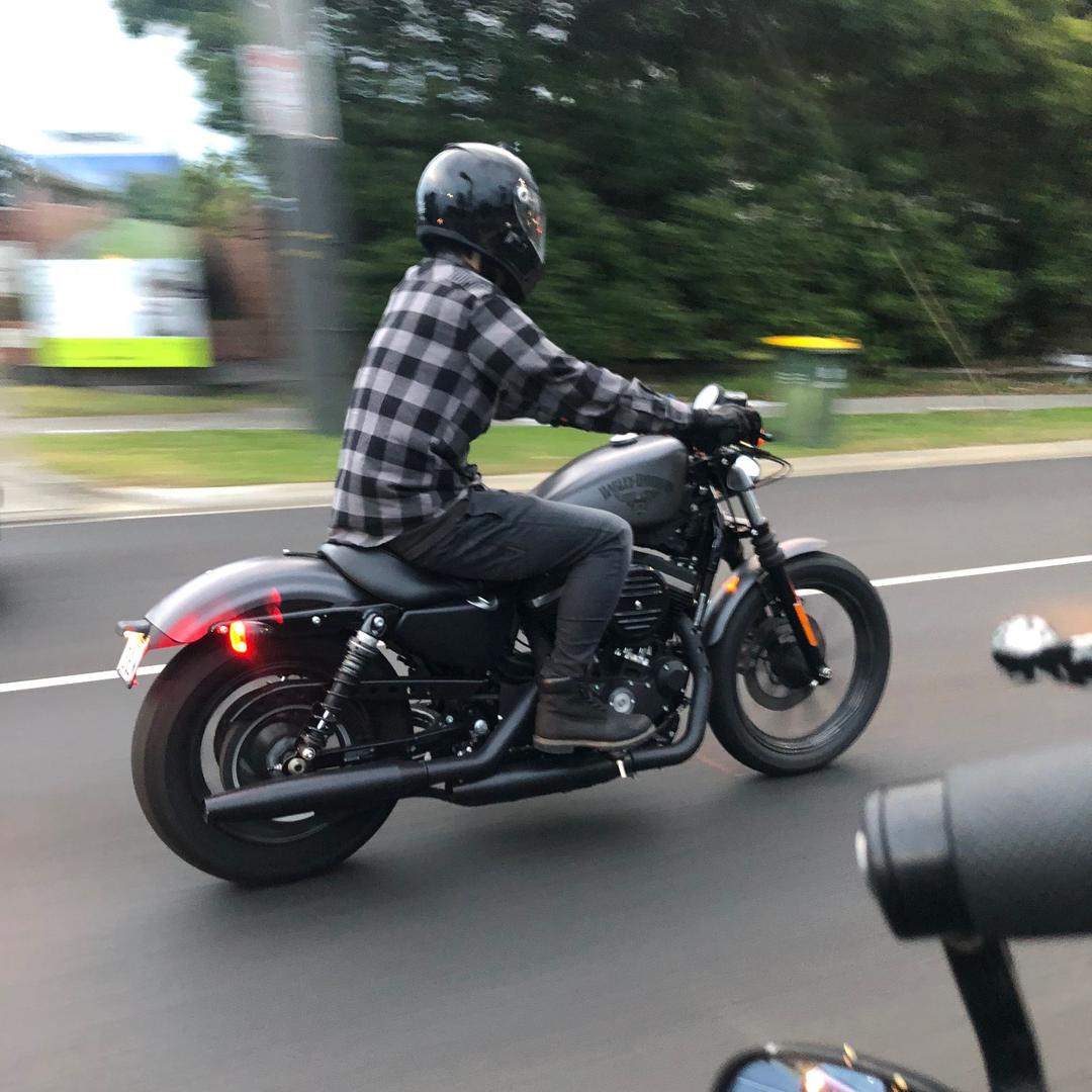 P仔看车