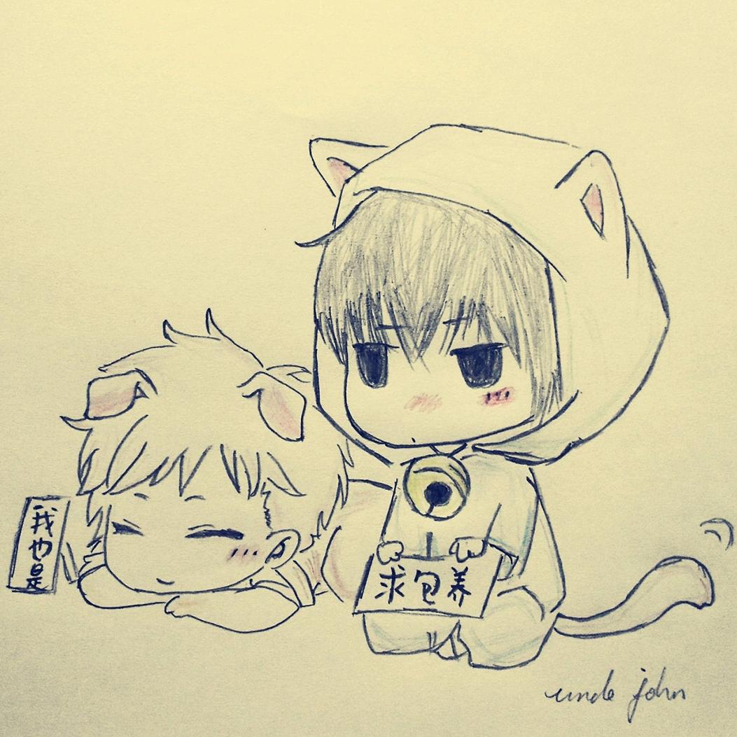 北玦