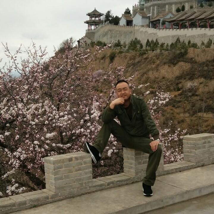 黑狼
