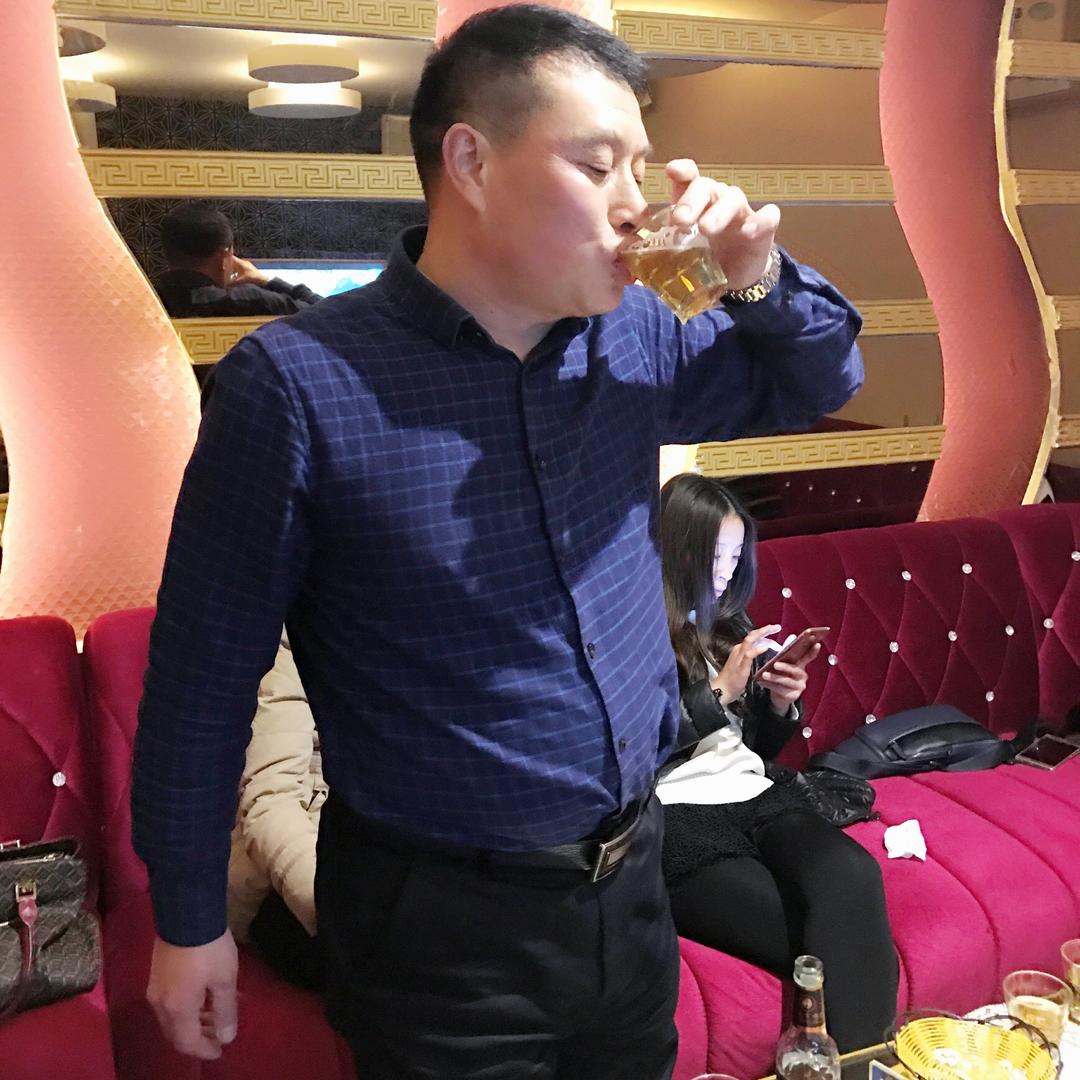 懂你