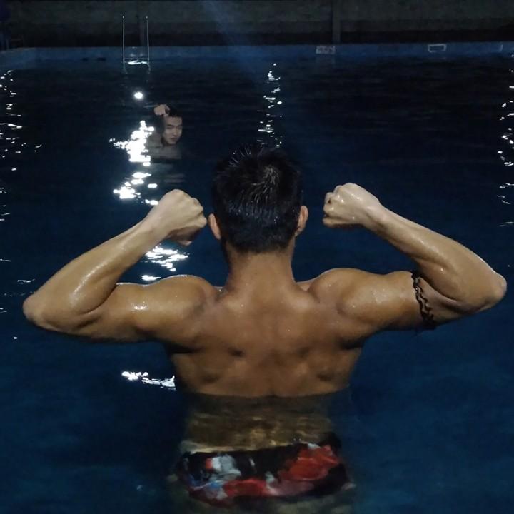 滑板冲浪 尼克🏄🏻