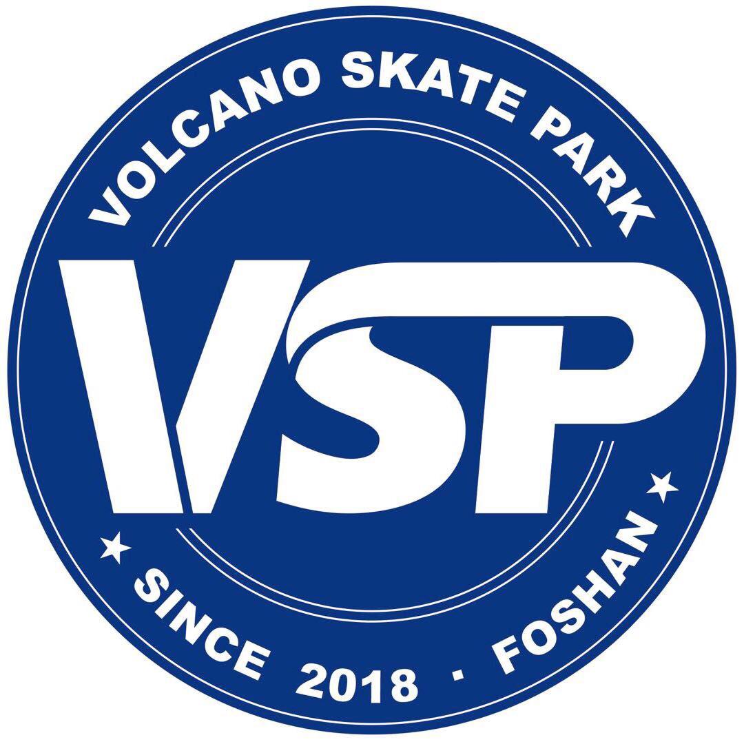 VSP火山滑板极限公园