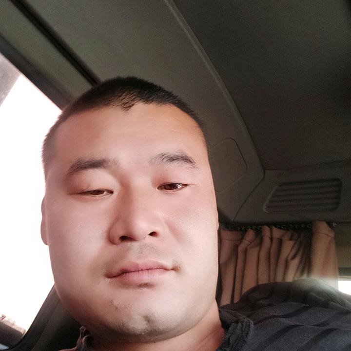 善战的狼🐺