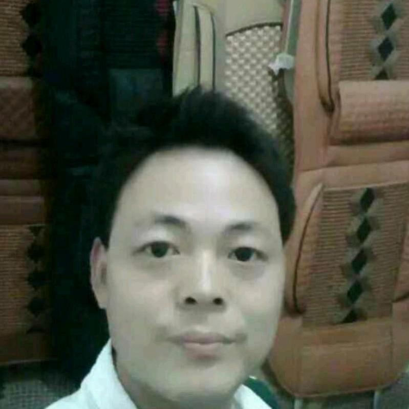老邱修车