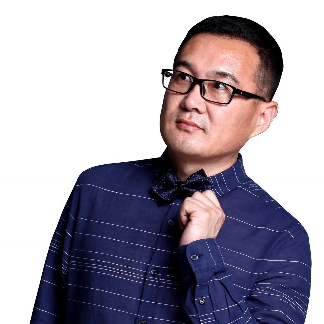 雅痞叔叔