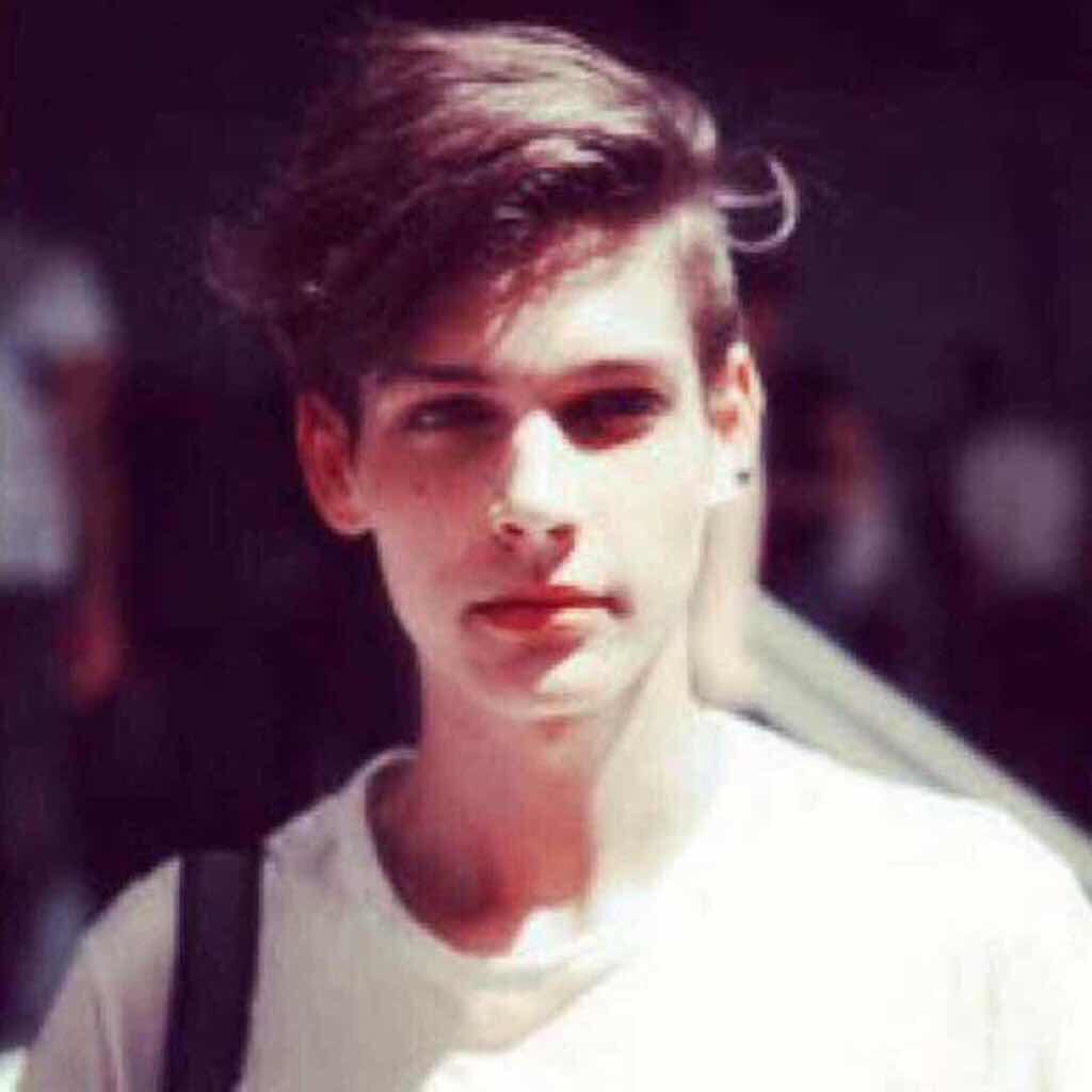 国民校草君@抖音