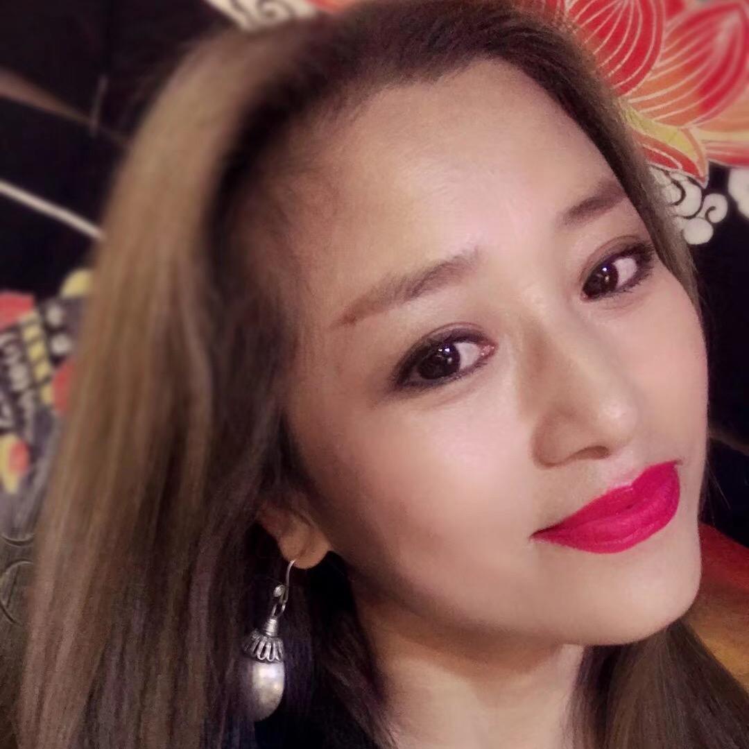 杨华