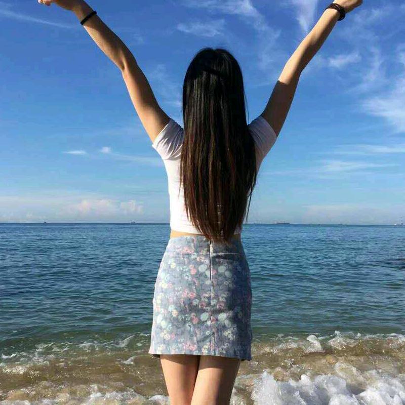 努力的💪小姐姐