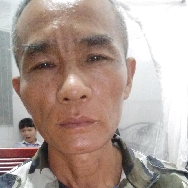 氧枪艺人（唐叔）