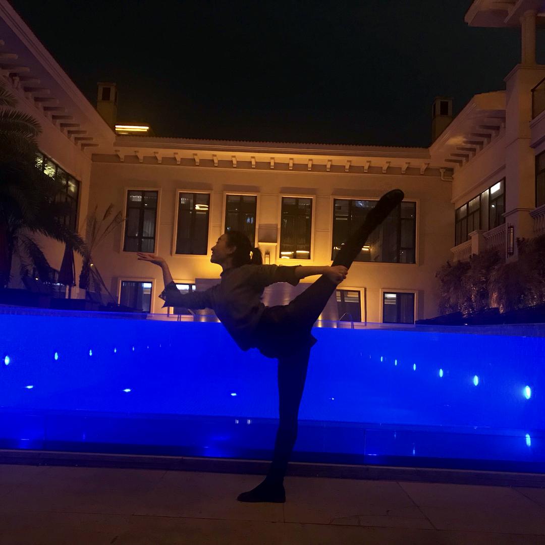 南县云羽何老师