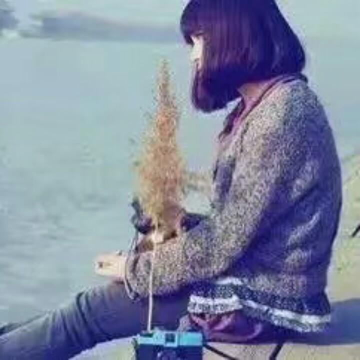 自酌孤独