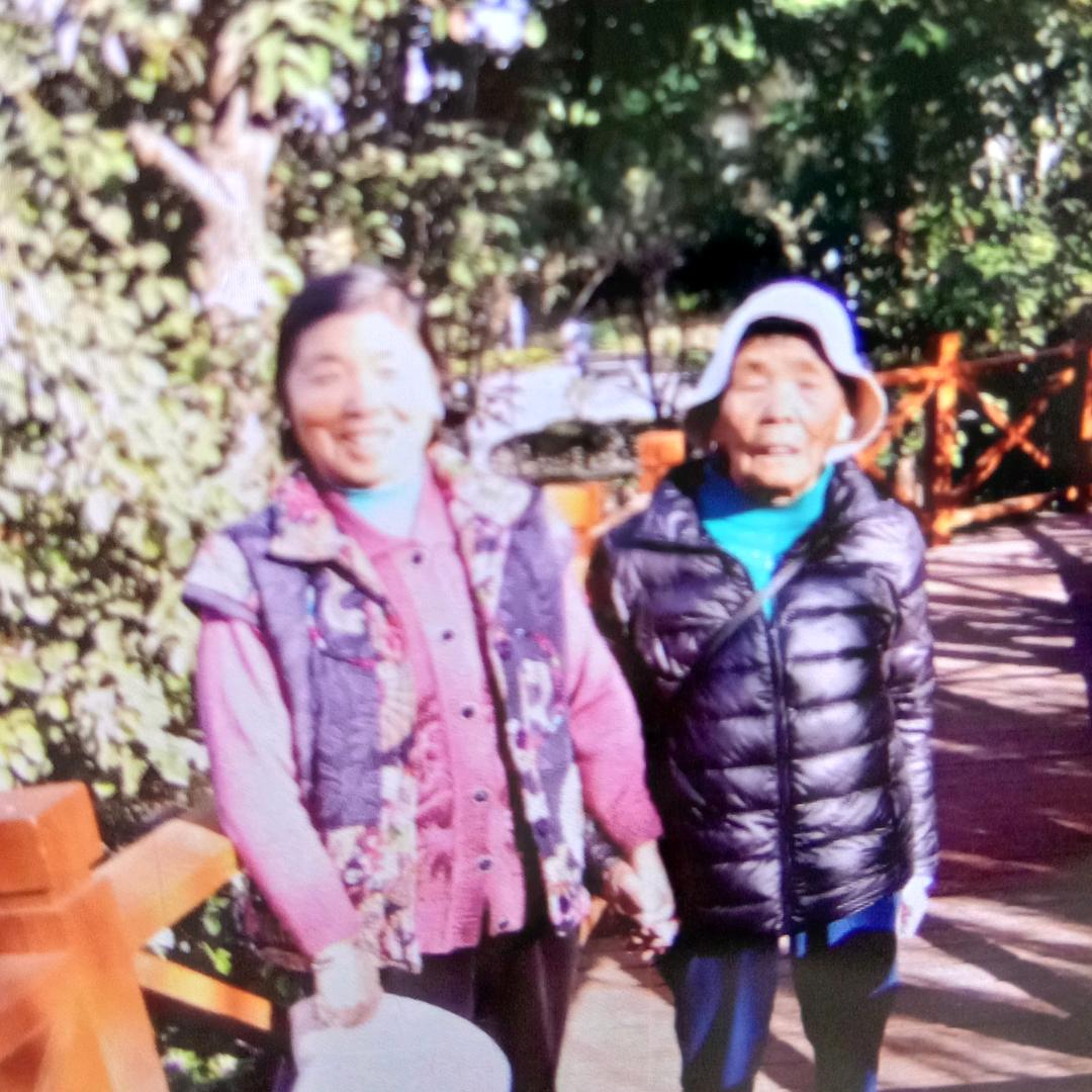 青山绿水l8
